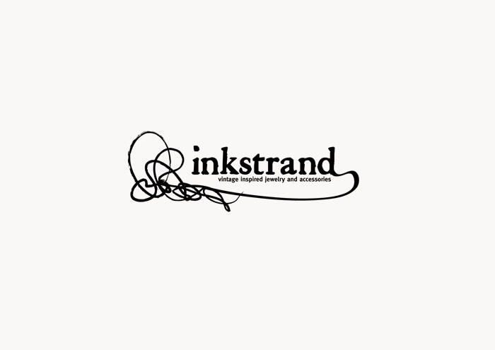 Inkstrand Jewelry