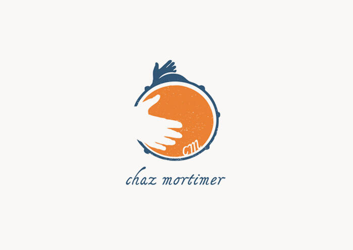 Chaz Mortimer Logo