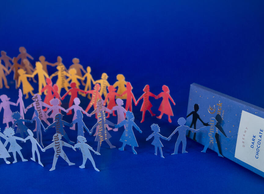 Moonstruck Chocolate