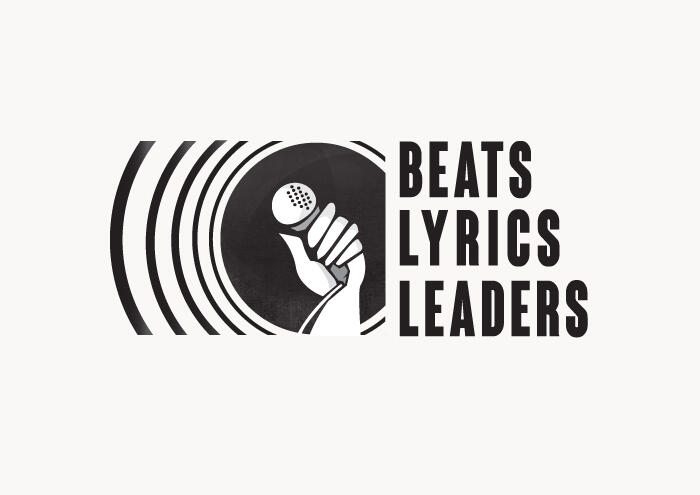 Beats Lyrics Leaders Logo